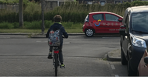 De scholen zijn weer open! (2)