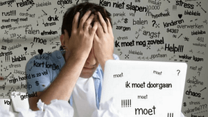 Wil je af van de chaos in je hoofd