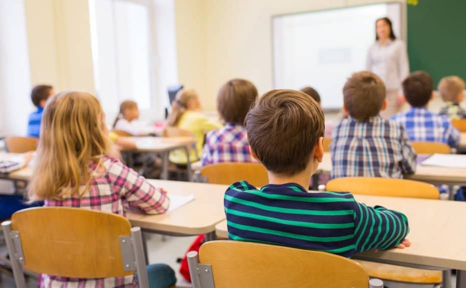 Speciaal onderwijs. foto png