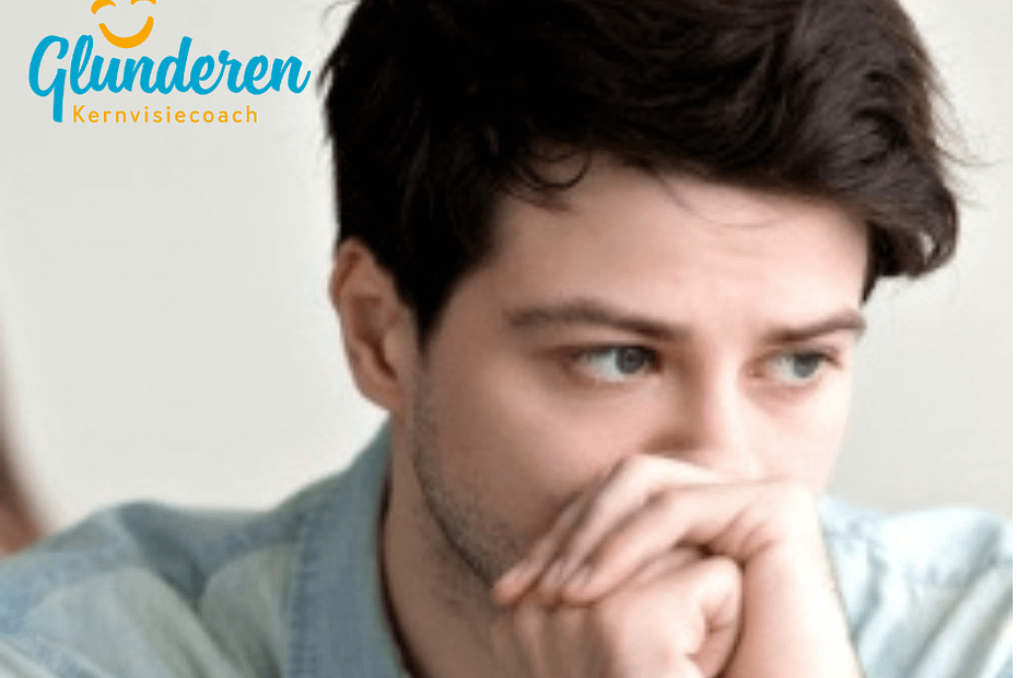 Michel krijgt zijn zelfvertrouwen weer terug