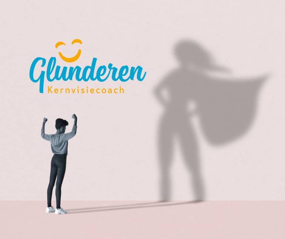Van onzeker naar vol zelfvertrouwen en groei